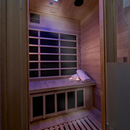 Dama Sicilian Luxury Home & Spa 기아레 외부 사진