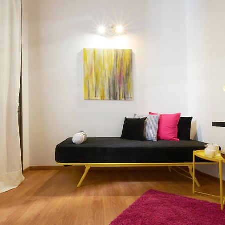 Dama Sicilian Luxury Home & Spa 기아레 객실 사진