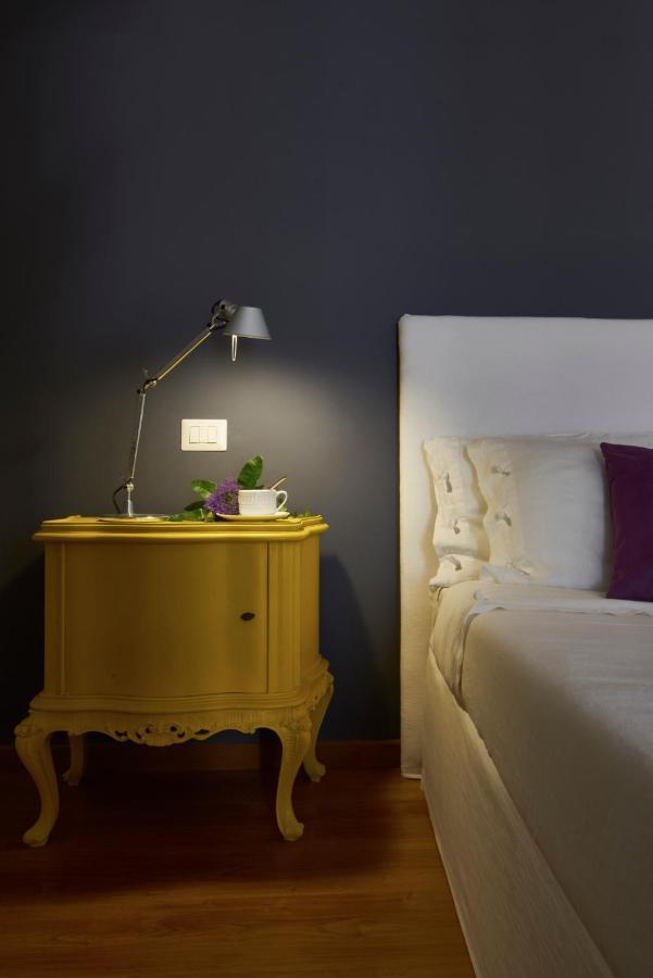 Dama Sicilian Luxury Home & Spa 기아레 외부 사진