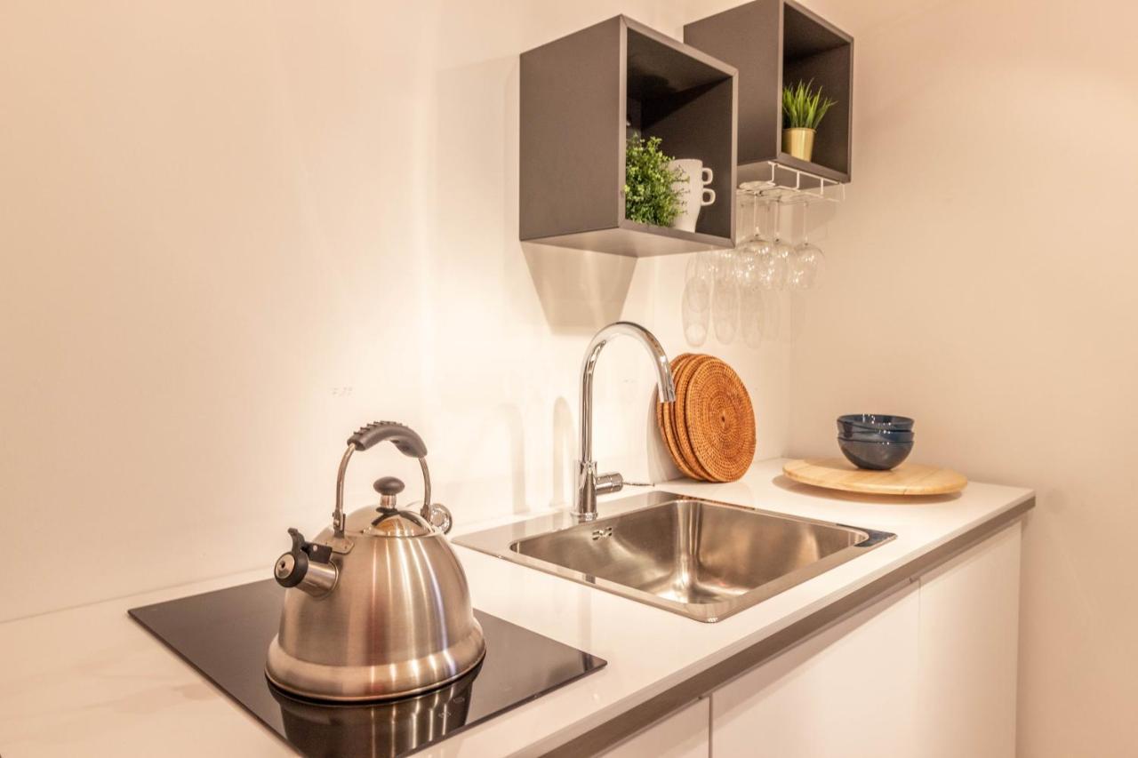 Dama Sicilian Luxury Home & Spa 기아레 외부 사진