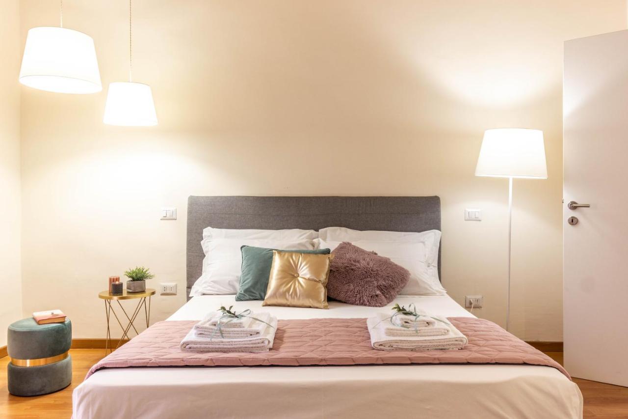 Dama Sicilian Luxury Home & Spa 기아레 외부 사진