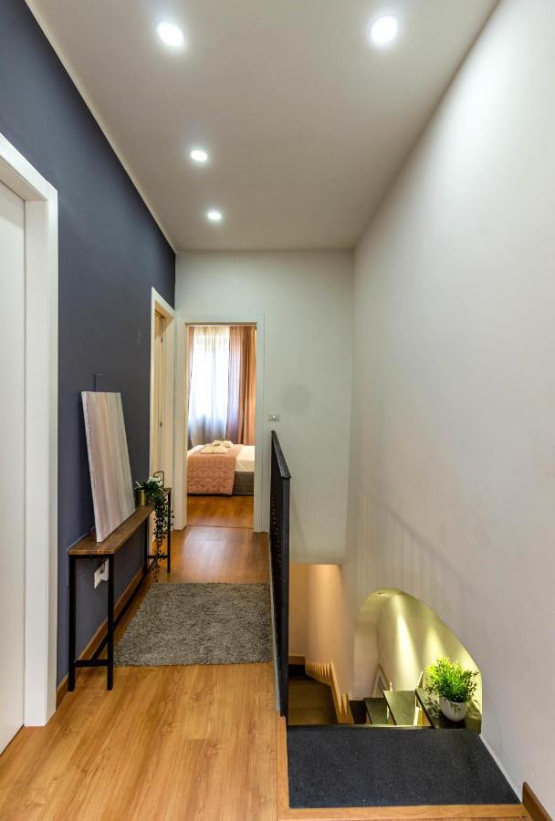 Dama Sicilian Luxury Home & Spa 기아레 외부 사진