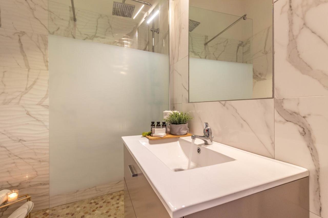 Dama Sicilian Luxury Home & Spa 기아레 외부 사진
