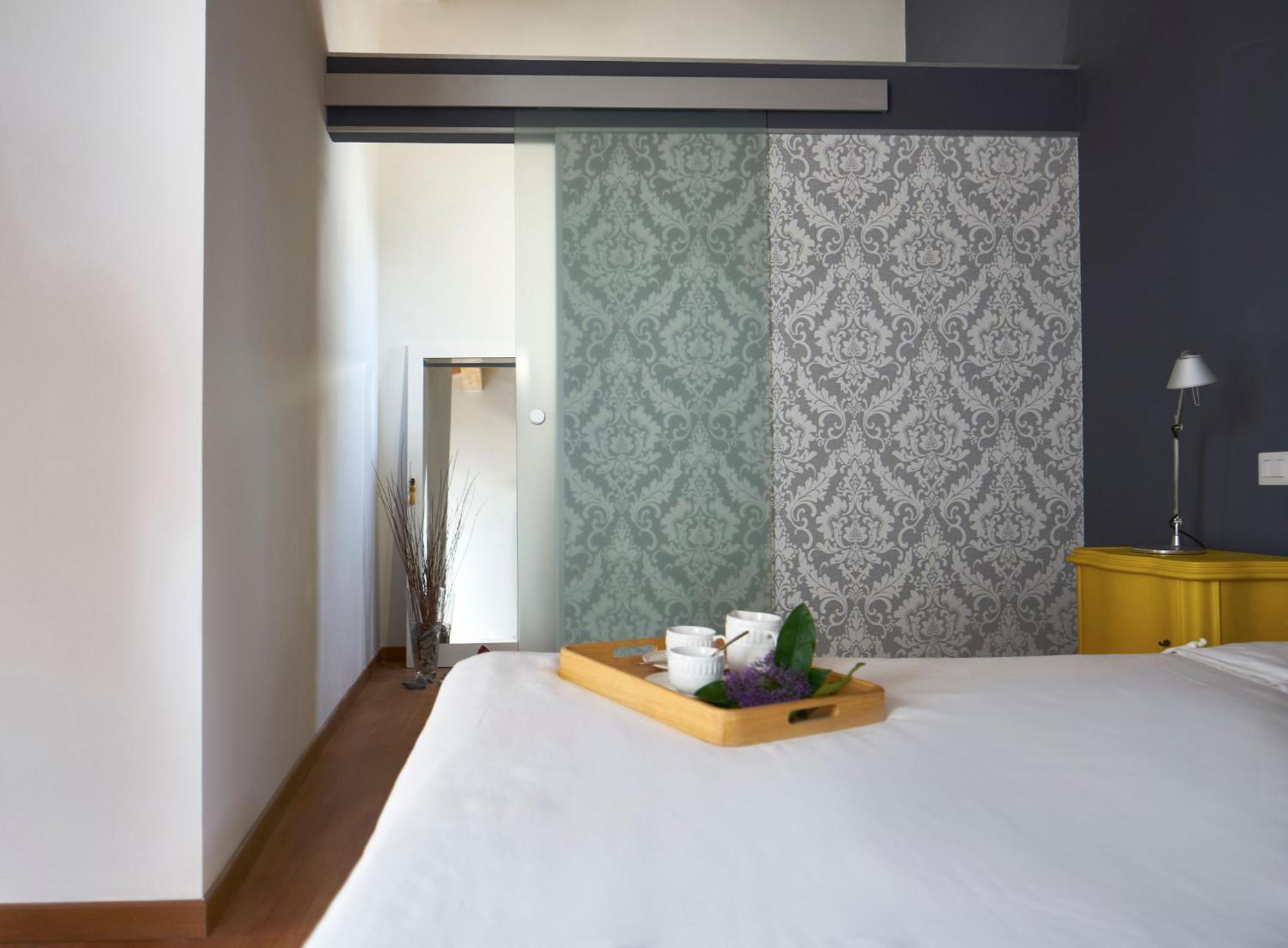 Dama Sicilian Luxury Home & Spa 기아레 외부 사진