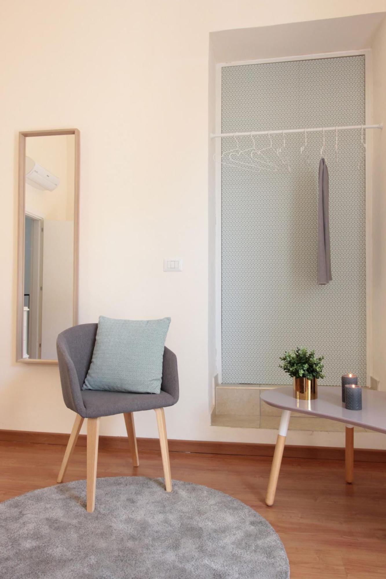 Dama Sicilian Luxury Home & Spa 기아레 외부 사진