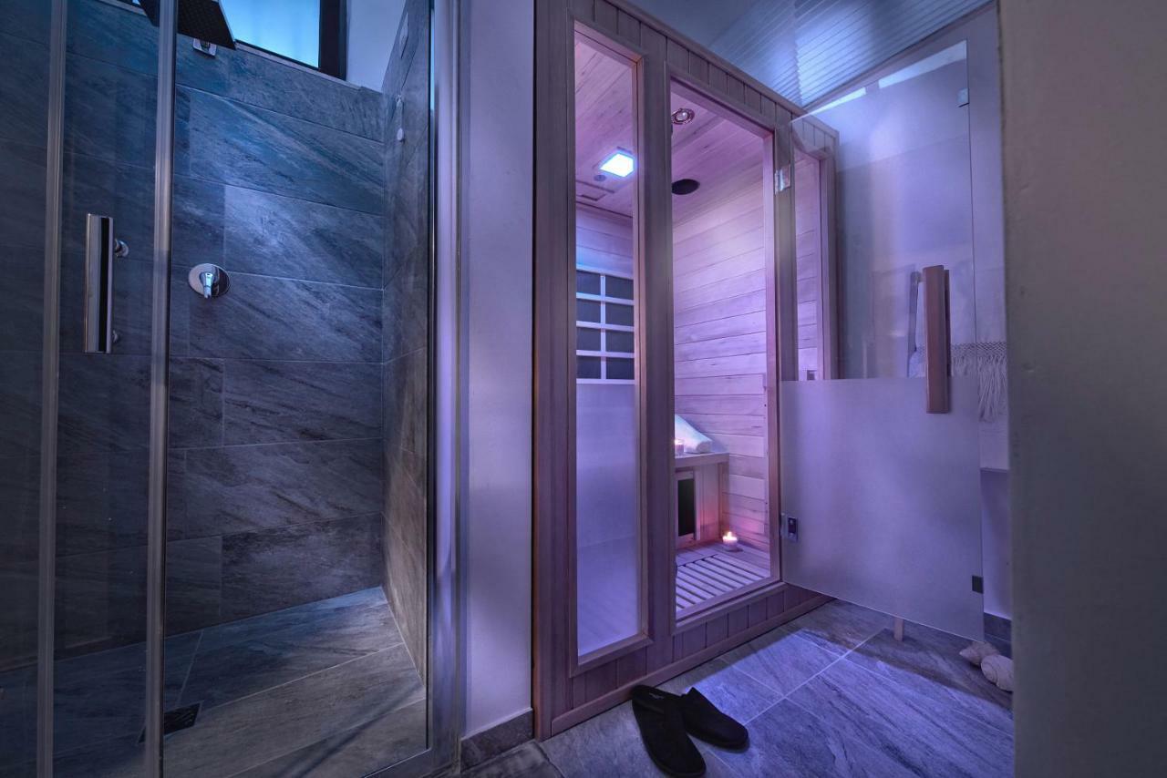 Dama Sicilian Luxury Home & Spa 기아레 외부 사진